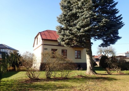 dom na sprzedaż - Suszec, Kryry