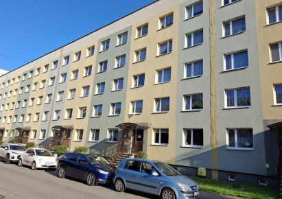 mieszkanie na sprzedaż - Żory, Powstańców Śląskich
