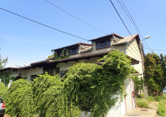 dom na sprzedaż - Rybnik