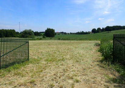 działka na sprzedaż - Gaszowice, Czernica