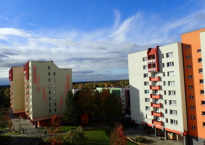 mieszkanie na sprzedaż - Wodzisław Śląski