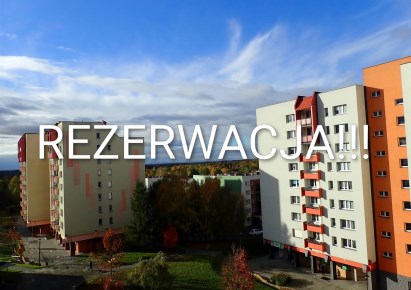 mieszkanie na sprzedaż - Wodzisław Śląski
