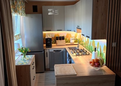 mieszkanie na sprzedaż - Knurów, Aleja Piastów