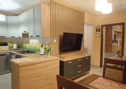 mieszkanie na sprzedaż - Knurów, Aleja Piastów