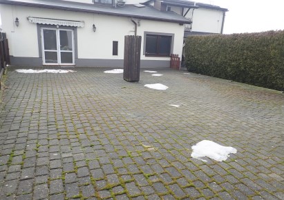 lokal na wynajem - Suszec, Rudziczka