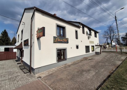 lokal na wynajem - Suszec, Rudziczka