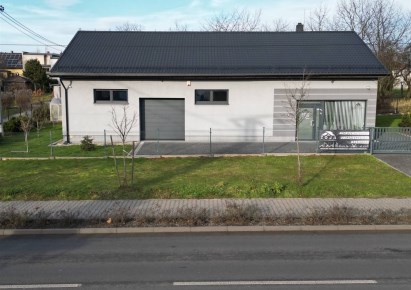 lokal na wynajem - Radlin