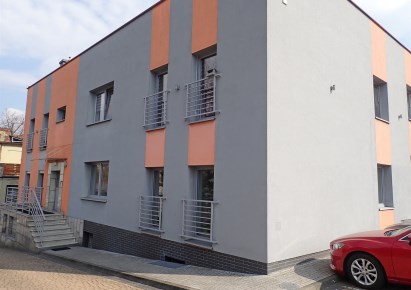 mieszkanie na sprzedaż - Rybnik