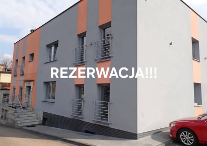mieszkanie na sprzedaż - Rybnik