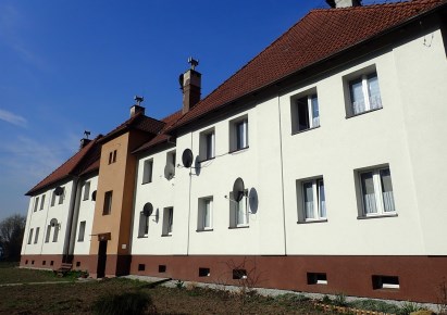mieszkanie na sprzedaż - Wodzisław Śląski