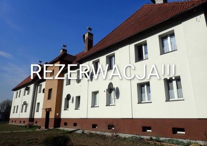 mieszkanie na sprzedaż - Wodzisław Śląski
