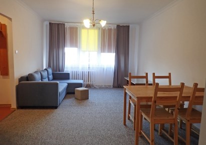 mieszkanie na wynajem - Rybnik