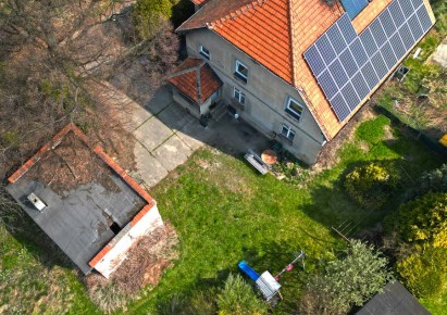 dom na sprzedaż - Rydułtowy