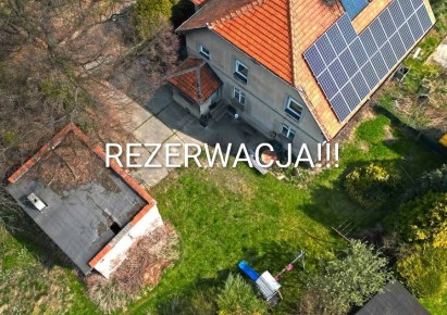 dom na sprzedaż - Rydułtowy