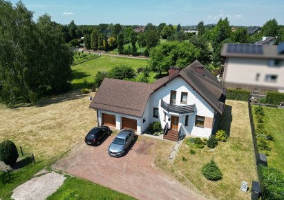 dom na sprzedaż - Radlin, Wrzosowa