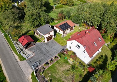dom na sprzedaż - Jastrzębie-Zdrój